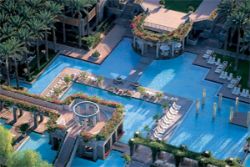 Hyatt Regency Scottsdale Resort & Spa at Gainey Ranch