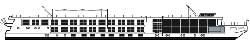 Ship Side View Image