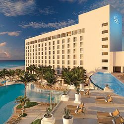 Le Blanc Cancun 1