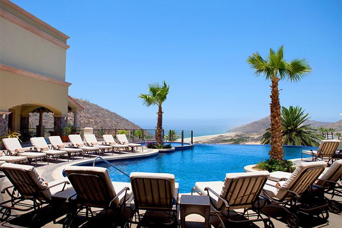 Pueblo Bonita Montecristo Luxury Villas main exterior