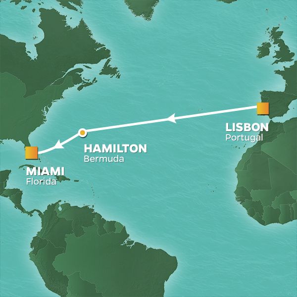 Product Itinerary Image