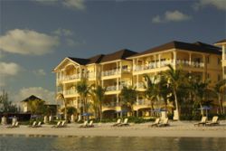 The Landings, A RockResort