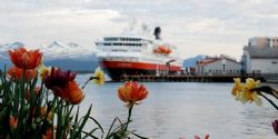 Classic Spring Roundtrip Voyage jan 2014